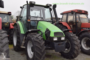Tractor agrícola Deutz-Fahr Agrotron 90 usado