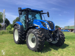 Tracteur agricole New Holland T5.140 Auto Command occasion