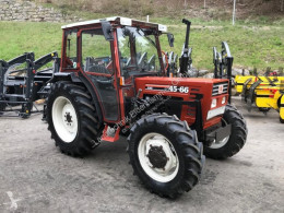Tractor agrícola Fiatagri 45-66 DT usado