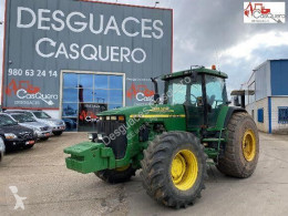 John Deere
