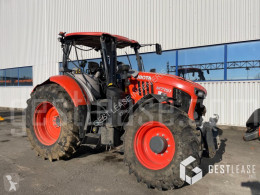 Tracteur agricole Kubota Série M 7151 occasion