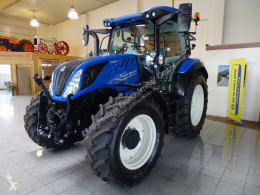 Mezőgazdasági traktor New Holland T5.110 AC (Stage V) használt