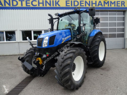 New Holland