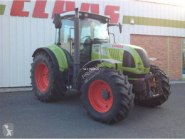 Tractor agrícola Claas ARION 630 C usado