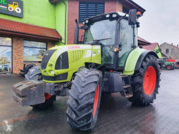 Селскостопански трактор Claas втора употреба