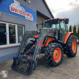 Kubota