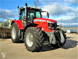 Massey Ferguson