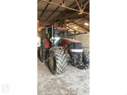 Селскостопански трактор Case IH Puma cvx 240 втора употреба