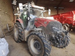 Tractor agrícola Case IH Maxxum usado