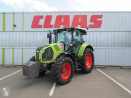 Tarım traktörü Claas ikinci el araç