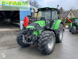 Deutz-Fahr