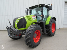 Claas