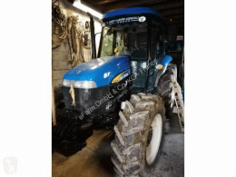 New Holland