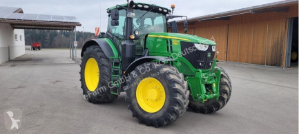John Deere