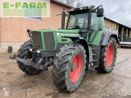 Fendt
