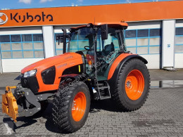 Tracteur agricole Kubota occasion