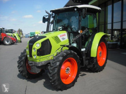 Claas mezőgazdasági traktor