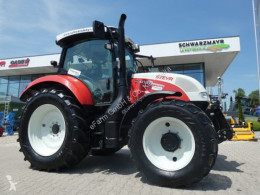 Steyr mezőgazdasági traktor