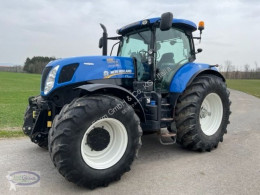 New Holland