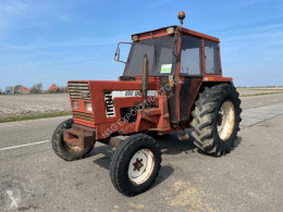 Tractor agrícola Fiat 666 usado