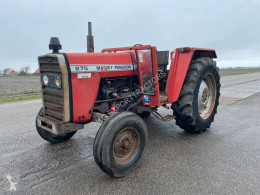 Tractor agrícola Massey Ferguson 275 usado
