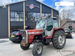 Massey Ferguson