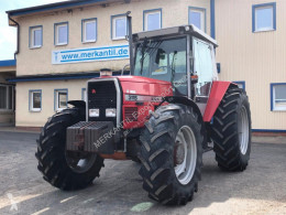 Mezőgazdasági traktor Massey Ferguson 3115 használt