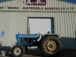 Tracteur agricole Ford 5000 occasion