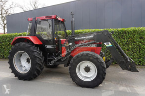 Tractor agrícola Case 1255 XL FZW Frontlader usado