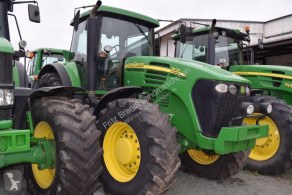John Deere