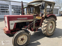 Case IH