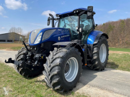 New Holland
