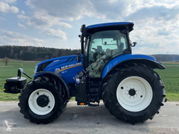New Holland