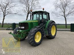 Селскостопански трактор John Deere 6920S втора употреба