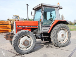 Massey Ferguson