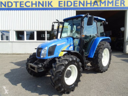 Tractor agrícola New Holland TL70A (4WD) usado