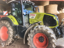 Claas mezőgazdasági traktor