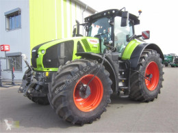 Claas