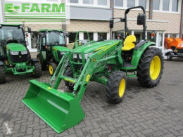 John Deere