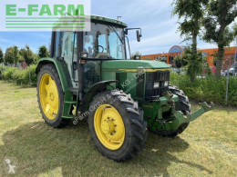 John Deere