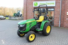 John Deere