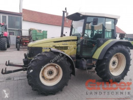 Mezőgazdasági traktor Hürlimann használt