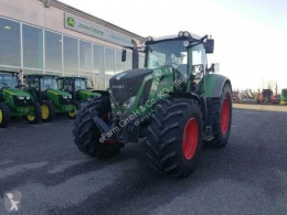 Fendt