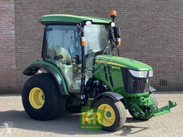 John Deere