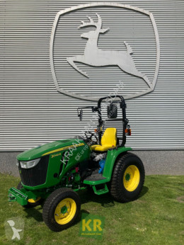 John Deere