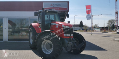 Mezőgazdasági traktor Massey Ferguson 7726 VT Exclusiv használt