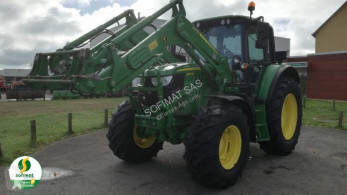John Deere