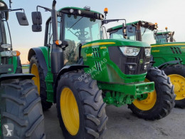 John Deere