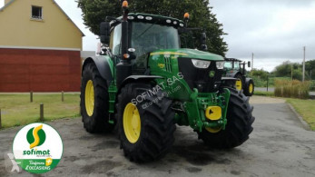 John Deere
