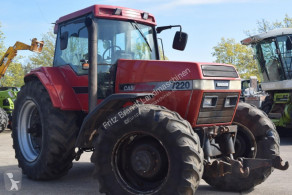 Mezőgazdasági traktor Case 7220 Magnum használt
